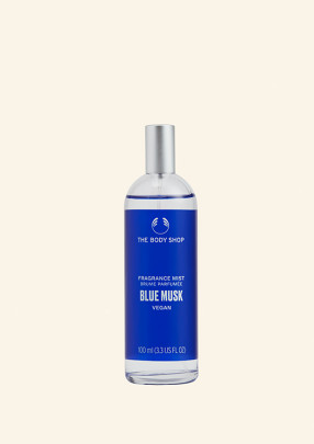 Bruma Perfumada Blue Musk 100 ml