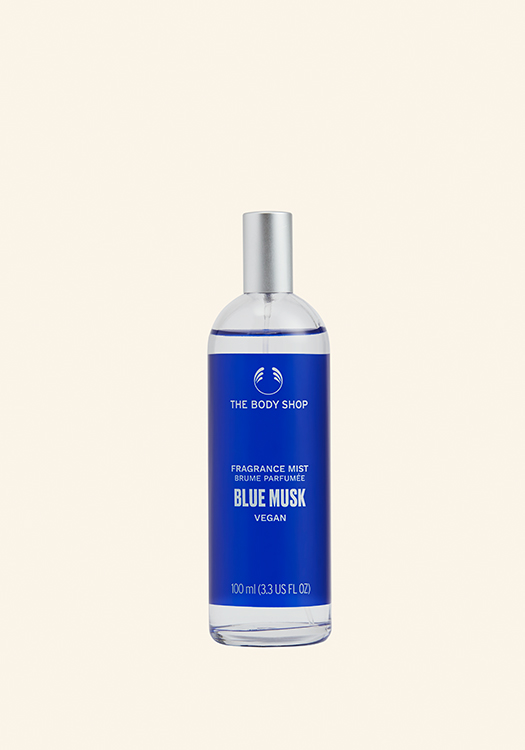 Bruma Perfumada Blue Musk 100 ml