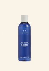 Gel de Corpo e Cabelo Blue Musk 250 ml
