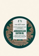 Máscara Capilar Jamaican Black Castor oil 240 ml