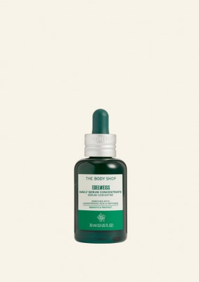 Sérum Concentrado Edelweiss 30 ml Sérum Concentrado Edelweiss 30 ml