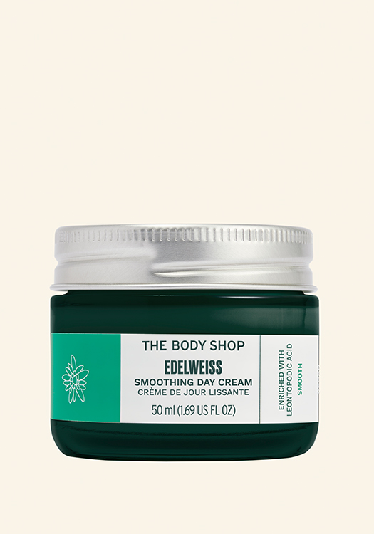 Creme Hidratante Edelweiss 50 ml