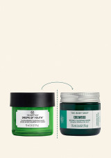 Máscara de Noite Edelweiss 75 ml