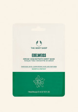 Máscara de Tecido Edelweiss 21 ml