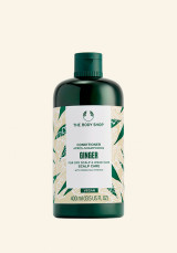 Condicionador Ginger 400 ml