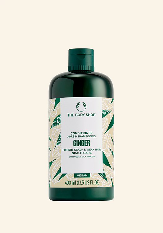 Condicionador Ginger 400 ml