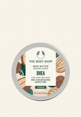 Manteiga Corporal Shea 50 ml