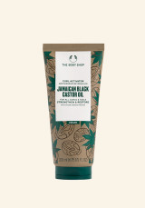 Ativador de Caracóis Jamaican Black Castor Oil 200 ml