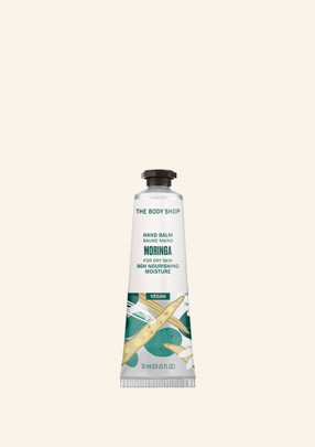 Bálsamo de Mãos Moringa 30 ml
