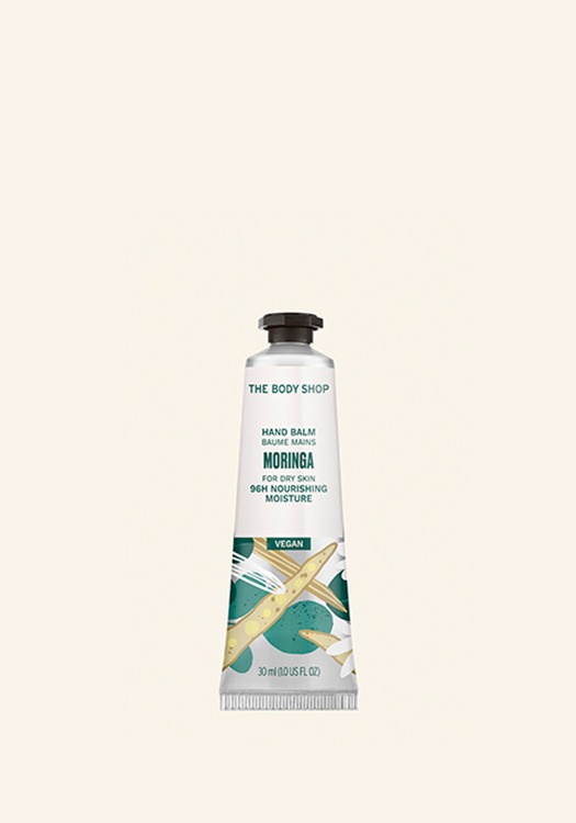 Bálsamo de Mãos Moringa 30 ml