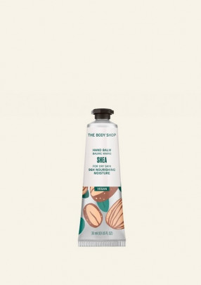 Bálsamo de Mãos Shea 30 ml