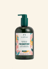 Gel de Duche Pink Grapefruit 750 ML
