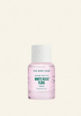 Eau de Toilette White Musk Flora  60 ml