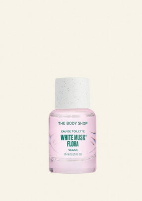 Eau de Toilette White Musk®  60 ml