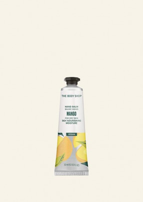 Bálsamo de Mãos Mango 30 ml