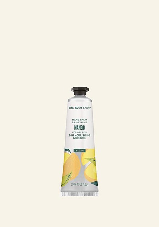 Bálsamo de Mãos Mango 30 ml