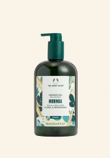 Gel de Duche Moringa 750 ml