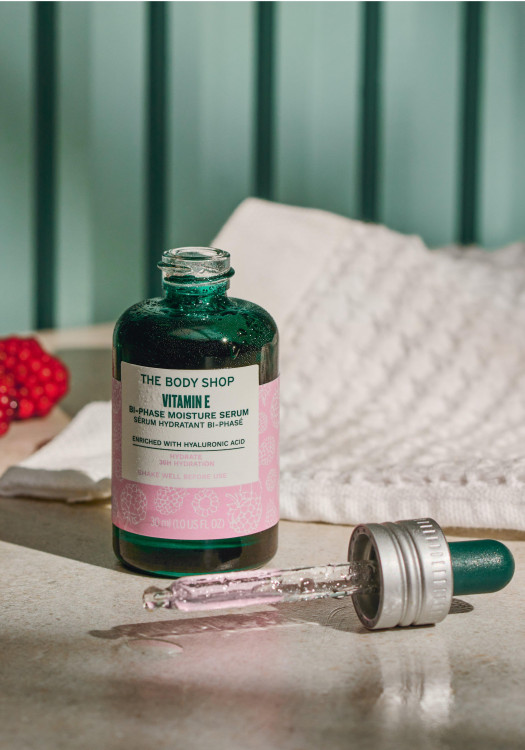 Sérum Bi Fásico Vitamin E 30 ml