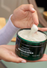 Condicionador Leave-In Jamaincan Black Castor Oil 400 ml