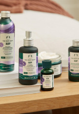 Óleo de Massagem Sleep 100 ml