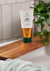 Máscara Noturna Esfoliante Vit C 100 ml Máscara Noturna Esfoliante Vit C 100 ml