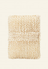 Luva Esfoliante Cactus