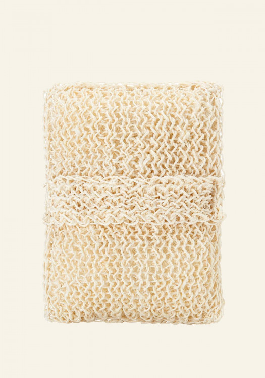 Luva Esfoliante Cactus