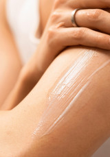 Loção Corporal Black Musk 250 ml