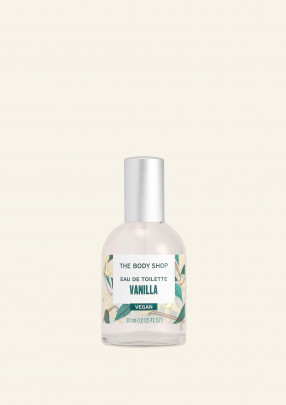 Eau de Toillete Vanilla 30 ml