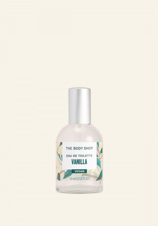 Eau de Toillete Vanilla 30 ml