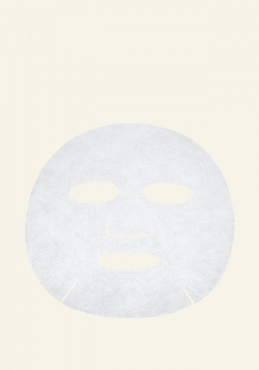 Máscara de Tecido Vitamin C 18 ml