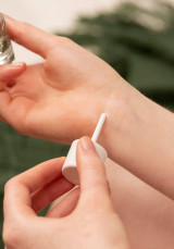 Perfume em Óleo White Musk®  20 ml