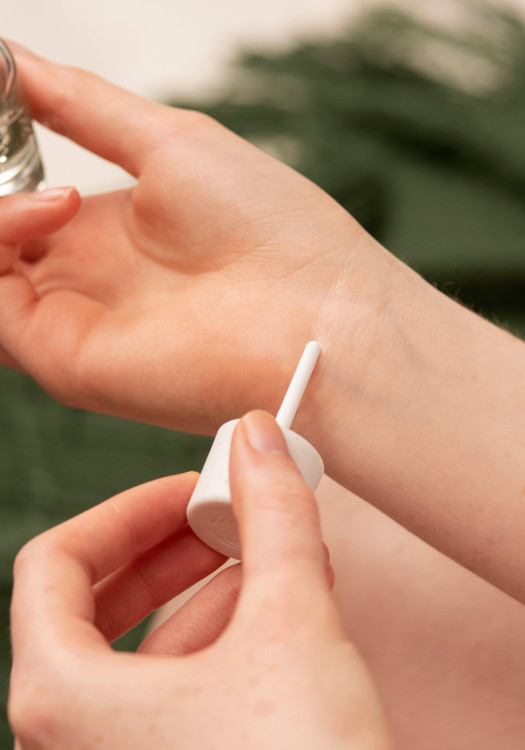 Perfume em Óleo White Musk®  20 ml