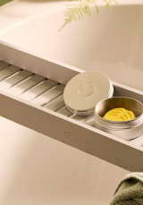 Caixa para Champô Sólido