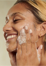 Gel de Limpeza Facial Seaweed 125 ml