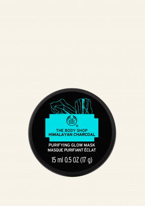 Máscara Facial Charcoal 15ml