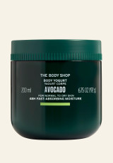 Iorgurte Corporal Avocado 200 ml
