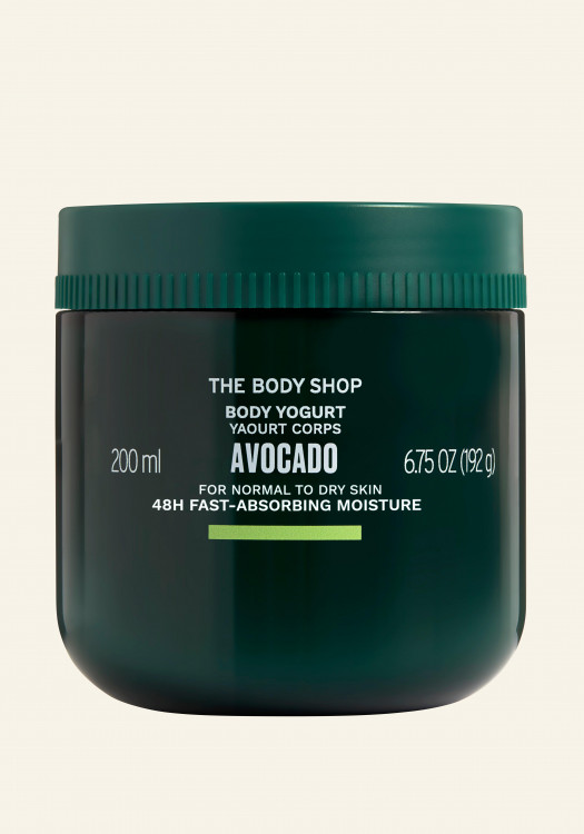 Iorgurte Corporal Avocado 200 ml