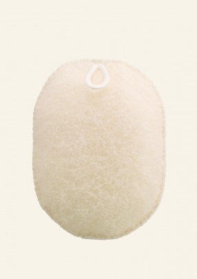 Esponja Esfoliante