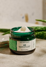 Creme Hidratante de Noite Aloe 50 ml