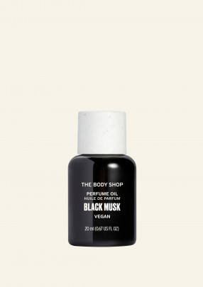 Perfume em Óleo Black Musk 20 ml Perfume em Óleo Black Musk 20 ml