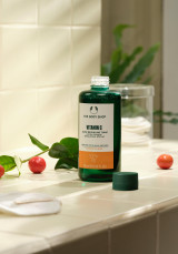 Tónico Esfoliante Vitamin C 150 ml