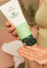 Gel Multiúsos Aloe 200 ml