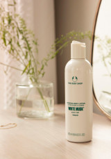 Loção Corporal de White Musk®  250 ml