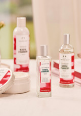 Creme Corporal Blissful Strawberry 200 ml