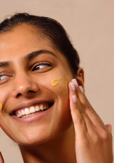 Esfoliante Microdremabrasão Vitamin C 100 ml