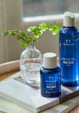 Eau de Toilette Blue Musk 60 ml