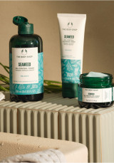 Tónico Facial Seaweed 250 ml