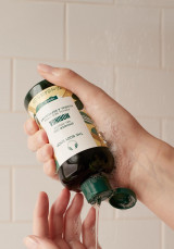 Gel de Duche Moringa 250 ml