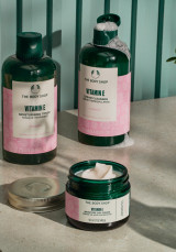 Tónico Vitamin E 250 ml